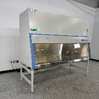 Thermo 1300 Series A2 6' Biosafety Cabinet image 0